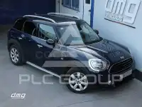 2017 Mini Countryman