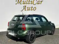 2017 Mini Countryman