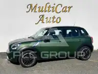 2017 Mini Countryman