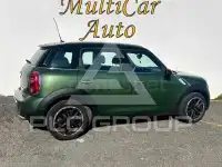 2017 Mini Countryman