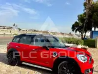 2017 Mini Countryman