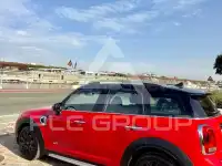 2017 Mini Countryman
