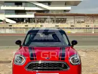 2017 Mini Countryman