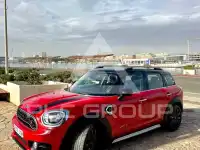 2017 Mini Countryman