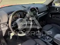 2017 Mini Countryman