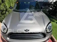 2017 Mini Countryman