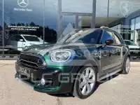 2017 Mini Countryman
