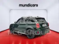 2017 Mini Countryman