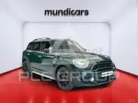 2017 Mini Countryman