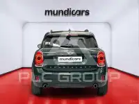 2017 Mini Countryman
