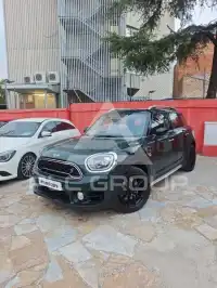 2017 Mini Countryman