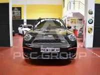 2017 Mini Countryman