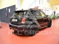 2017 Mini Countryman
