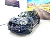 2017 Mini Countryman