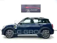 2017 Mini Countryman