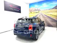 2017 Mini Countryman