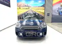 2017 Mini Countryman