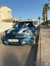 2017 Mini Countryman