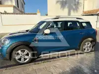 2017 Mini Countryman