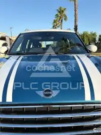 2017 Mini Countryman