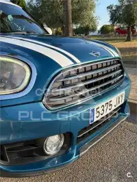 2017 Mini Countryman