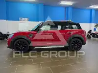 2017 Mini Countryman