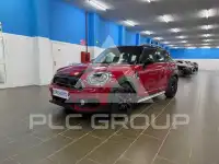 2017 Mini Countryman