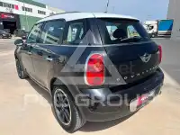 2017 Mini Countryman