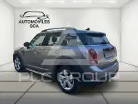 2017 Mini Countryman
