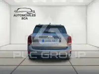 2017 Mini Countryman