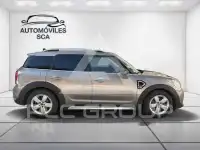 2017 Mini Countryman