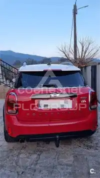 2017 Mini Countryman
