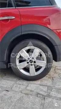 2017 Mini Countryman