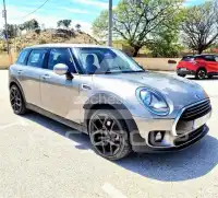 2017 Mini Clubman