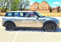 2017 Mini Clubman