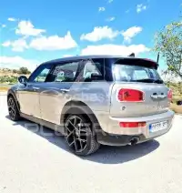 2017 Mini Clubman