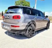 2017 Mini Clubman