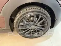 2017 Mini Clubman