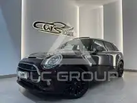 2017 Mini Clubman