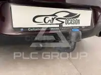 2017 Mini Clubman