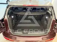 2017 Mini Clubman