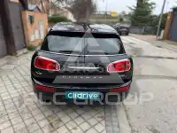 2017 Mini Clubman