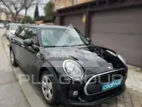 2017 Mini Clubman