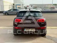 2017 Mini Clubman