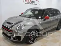 2017 Mini Clubman