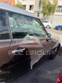 2017 Mini Clubman