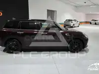 2017 Mini Clubman
