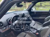 2017 Mini Clubman