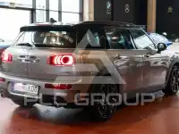 2017 Mini Clubman