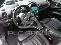 2017 Mini Clubman